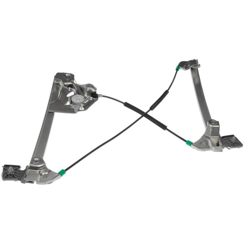DORMAN 740-063 Power Window Regulator (Regulator Only)