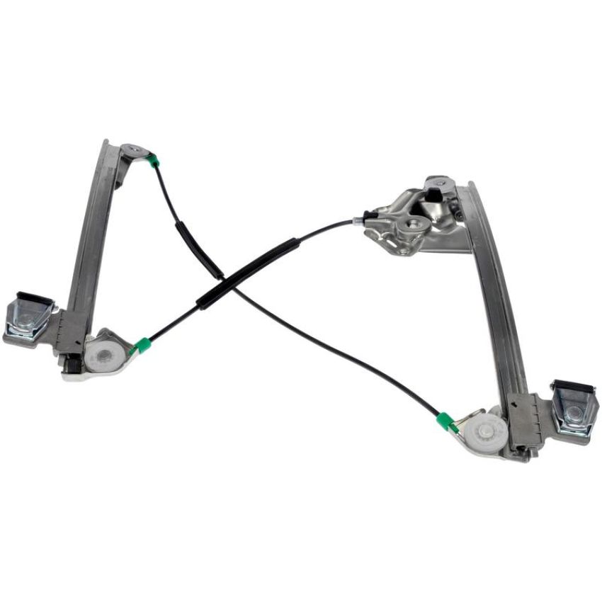 DORMAN 740-063 Power Window Regulator (Regulator Only)