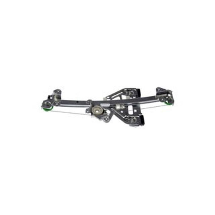 DORMAN 740-064 Power Window Regulator (Regulator Only)
