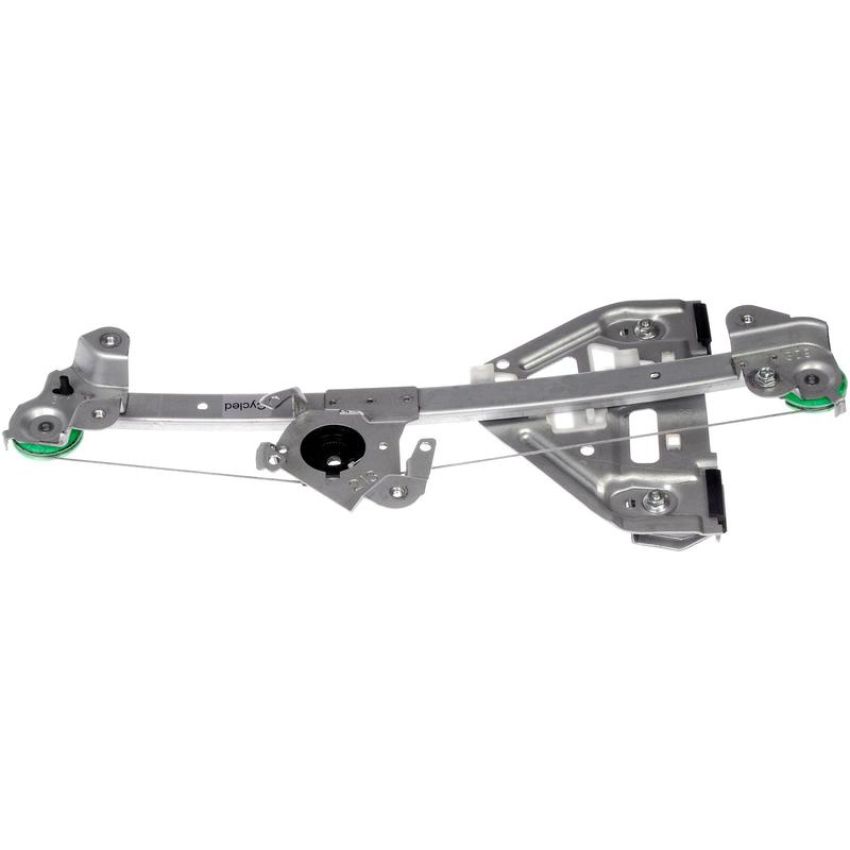 DORMAN 740-064 Power Window Regulator (Regulator Only)