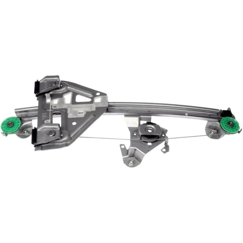 DORMAN 740-064 Power Window Regulator (Regulator Only)