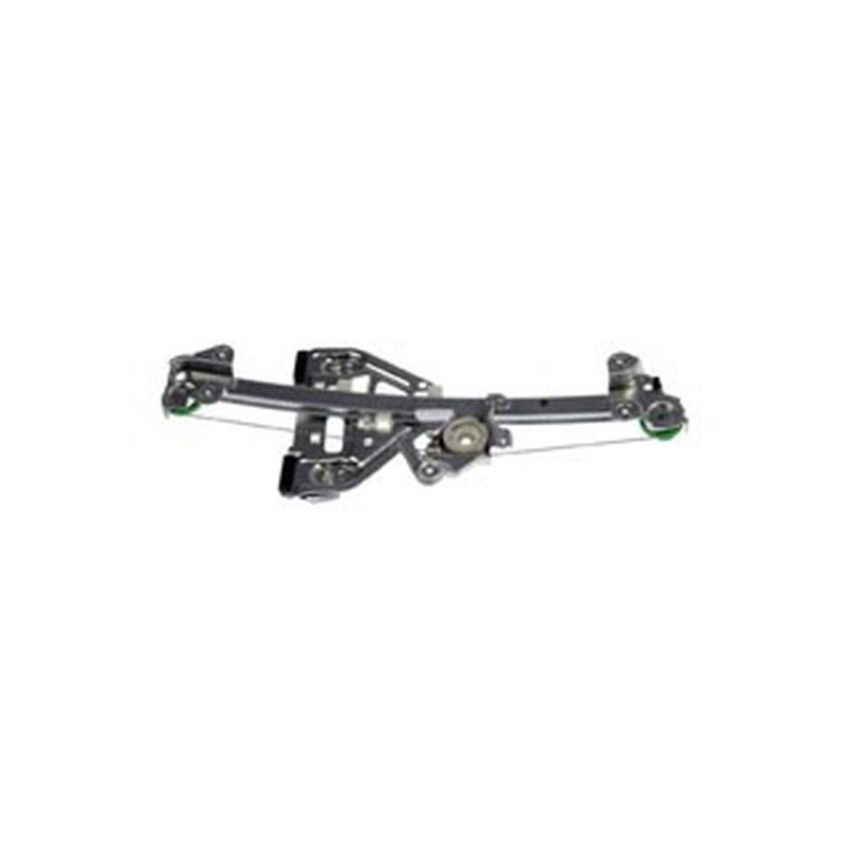 DORMAN 740-065 Power Window Regulator (Regulator Only)