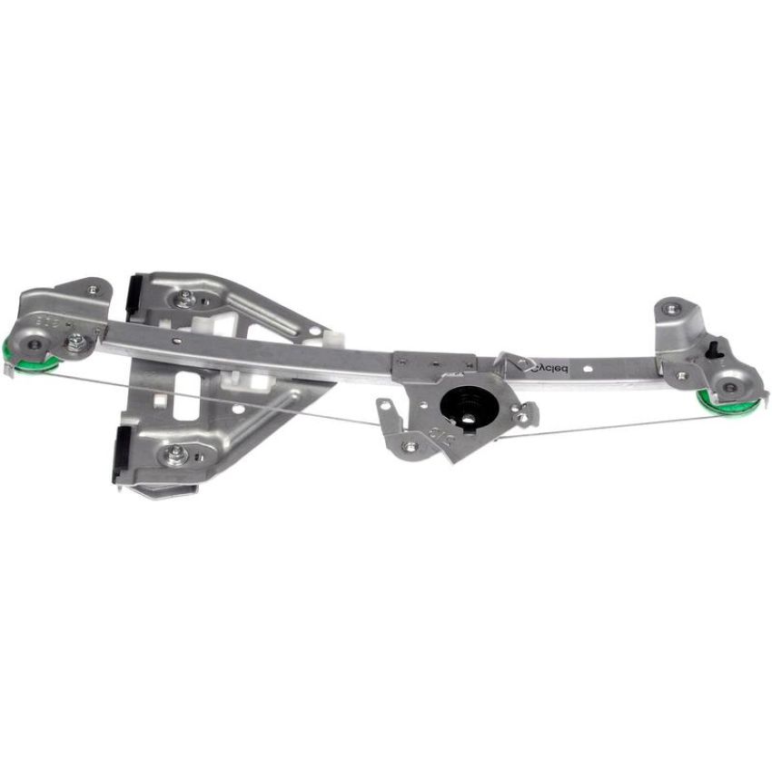 DORMAN 740-065 Power Window Regulator (Regulator Only)