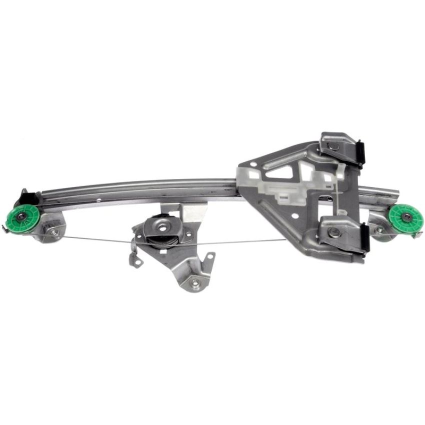 DORMAN 740-065 Power Window Regulator (Regulator Only)