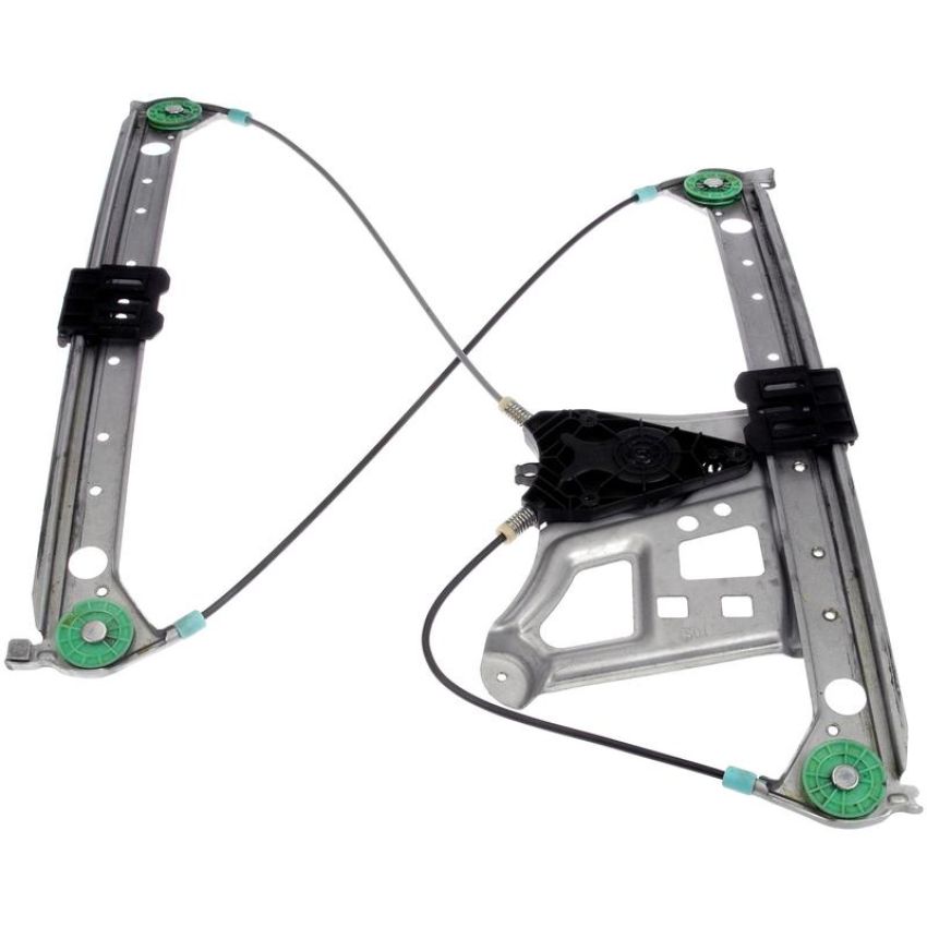 DORMAN 740-067 Power Window Regulator (Regulator Only)