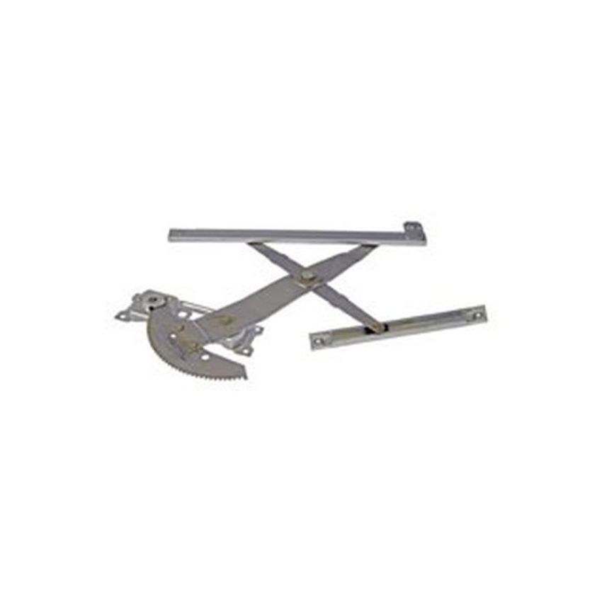 DORMAN 740-068 Manual Window Regulator (Regulator Only)