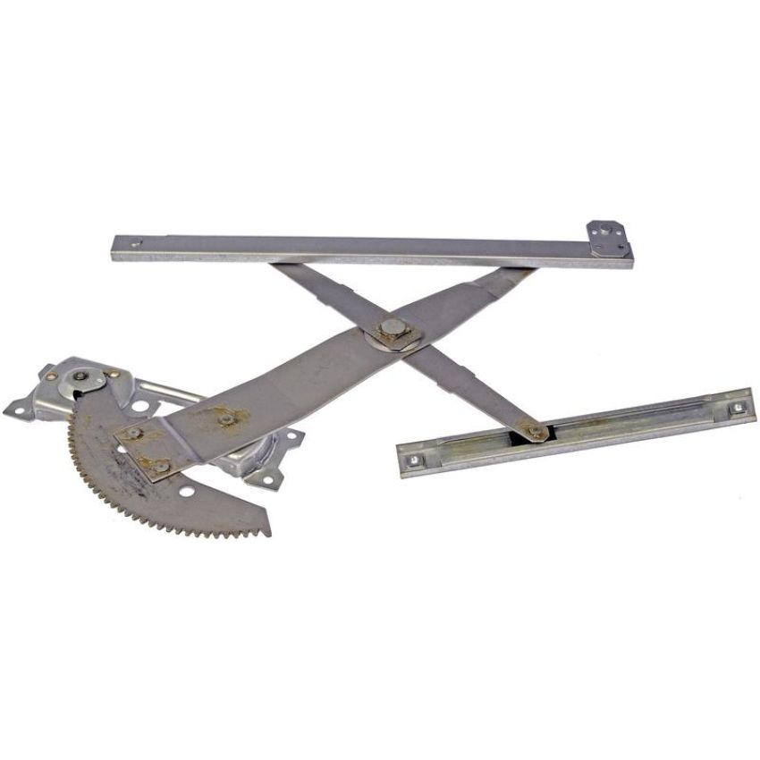 DORMAN 740-068 Manual Window Regulator (Regulator Only)