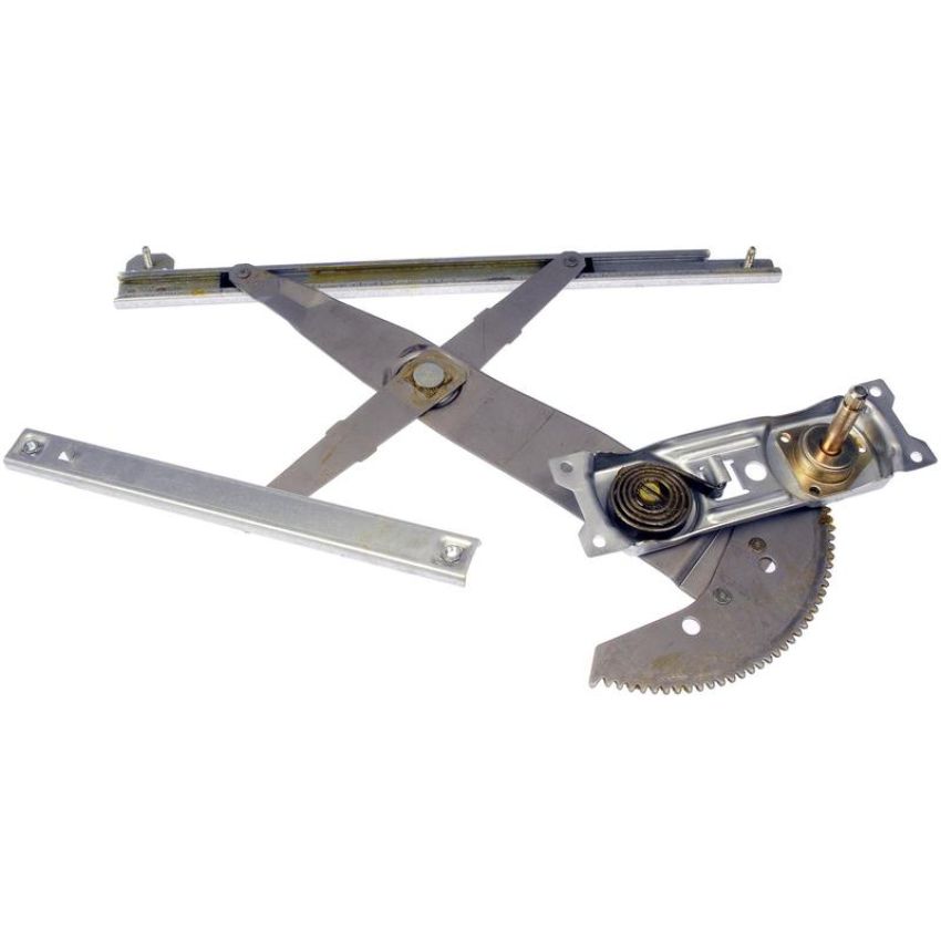 DORMAN 740-068 Manual Window Regulator (Regulator Only)