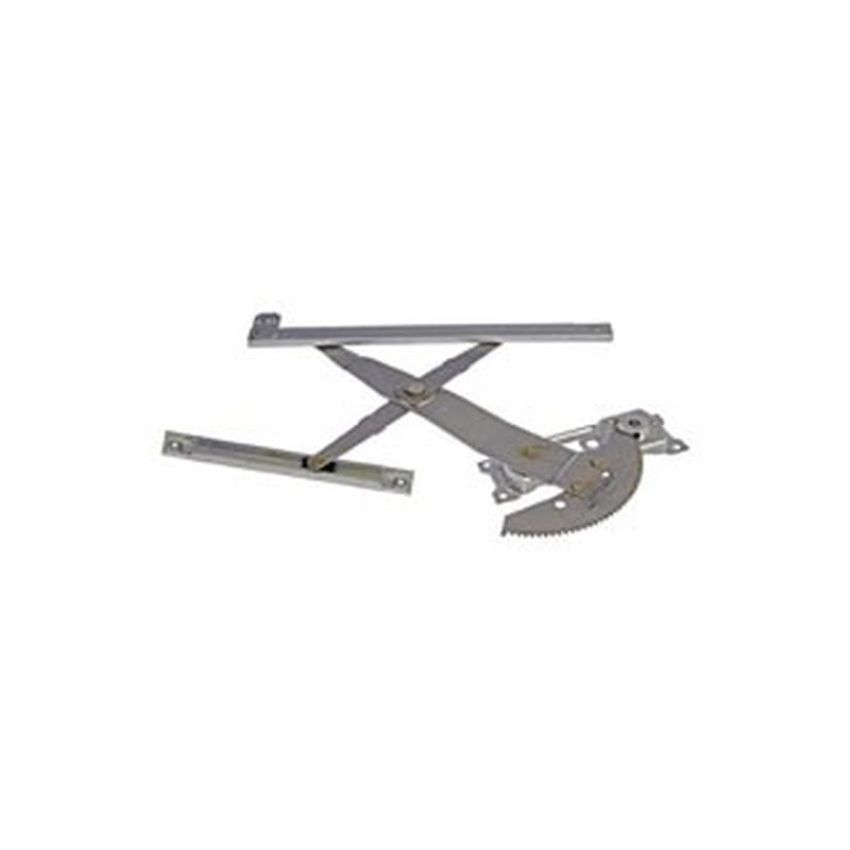 DORMAN 740-069 Manual Window Regulator (Regulator Only)