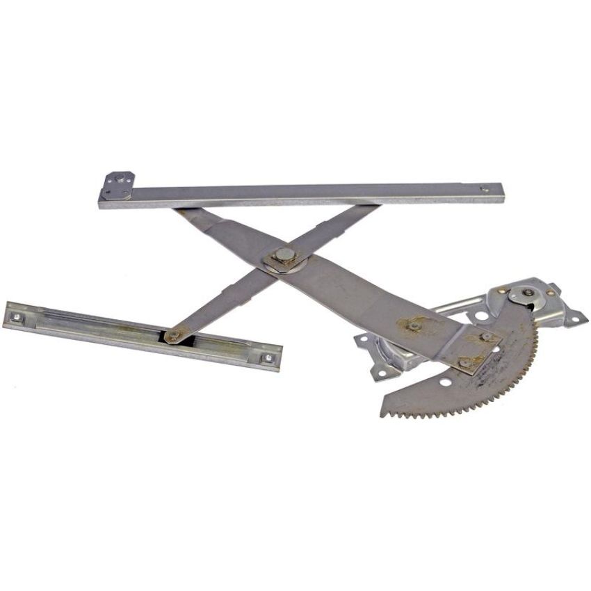 DORMAN 740-069 Manual Window Regulator (Regulator Only)
