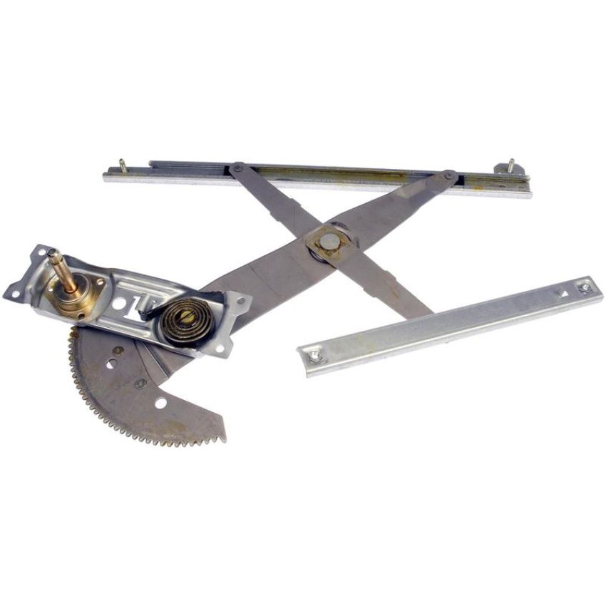 DORMAN 740-069 Manual Window Regulator (Regulator Only)