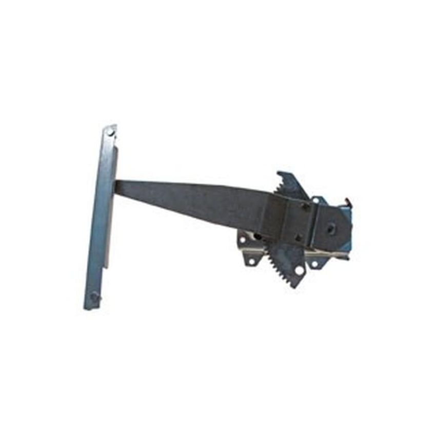 DORMAN 740-071 Manual Window Regulator (Regulator Only)