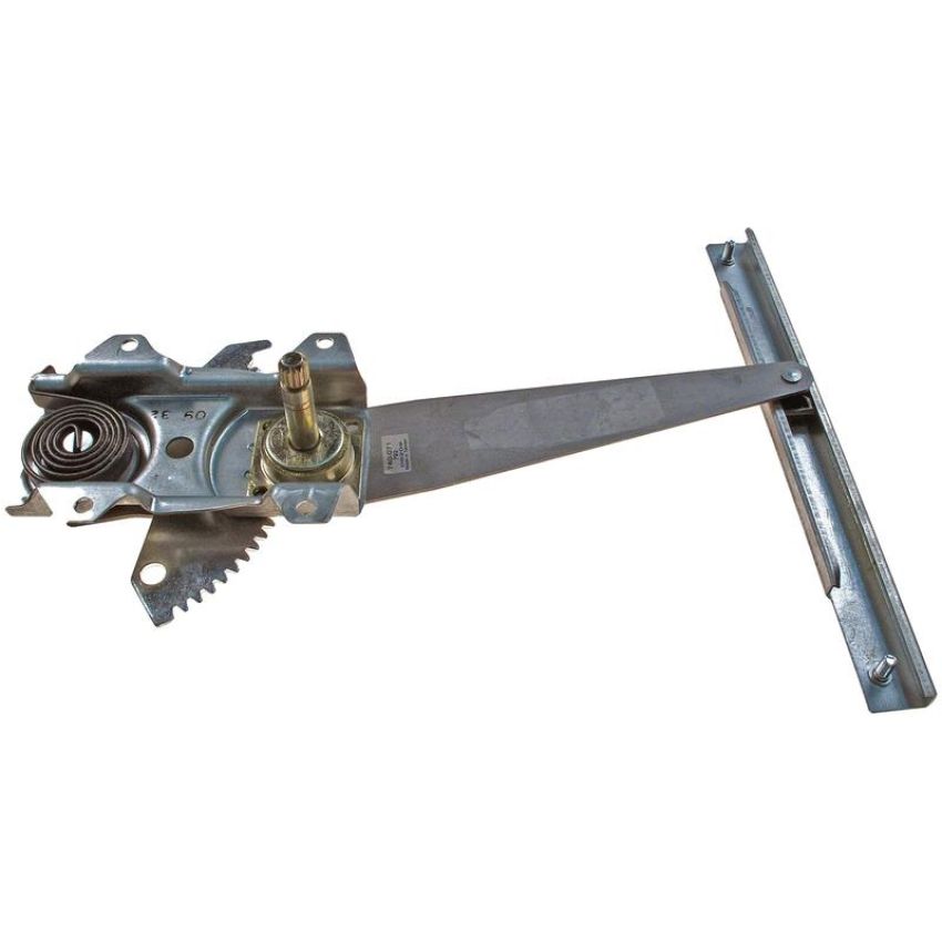 DORMAN 740-071 Manual Window Regulator (Regulator Only)