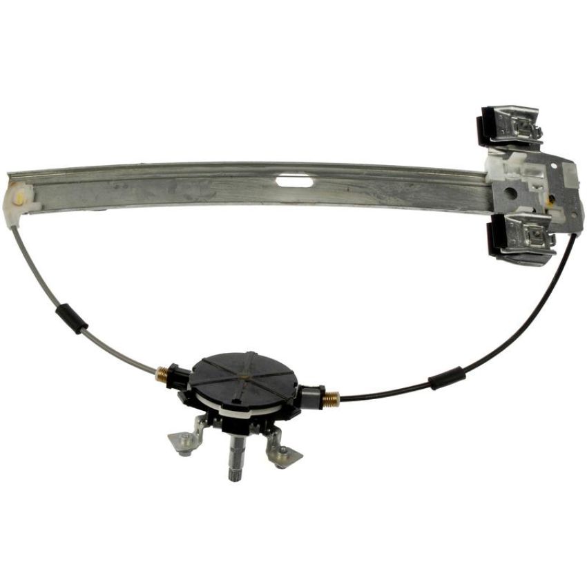DORMAN 740-075 Manual Window Regulator (Regulator Only)