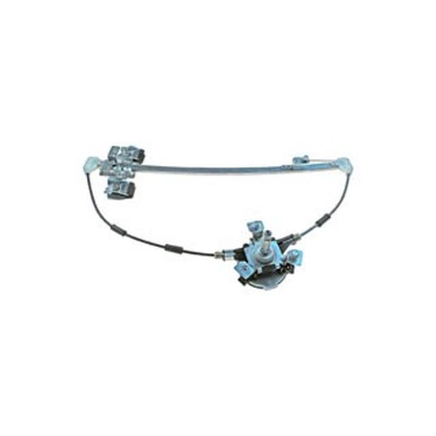 DORMAN 740-082 Manual Window Regulator (Regulator Only)