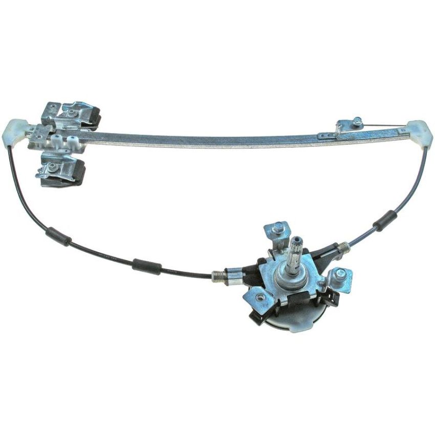 DORMAN 740-082 Manual Window Regulator (Regulator Only)
