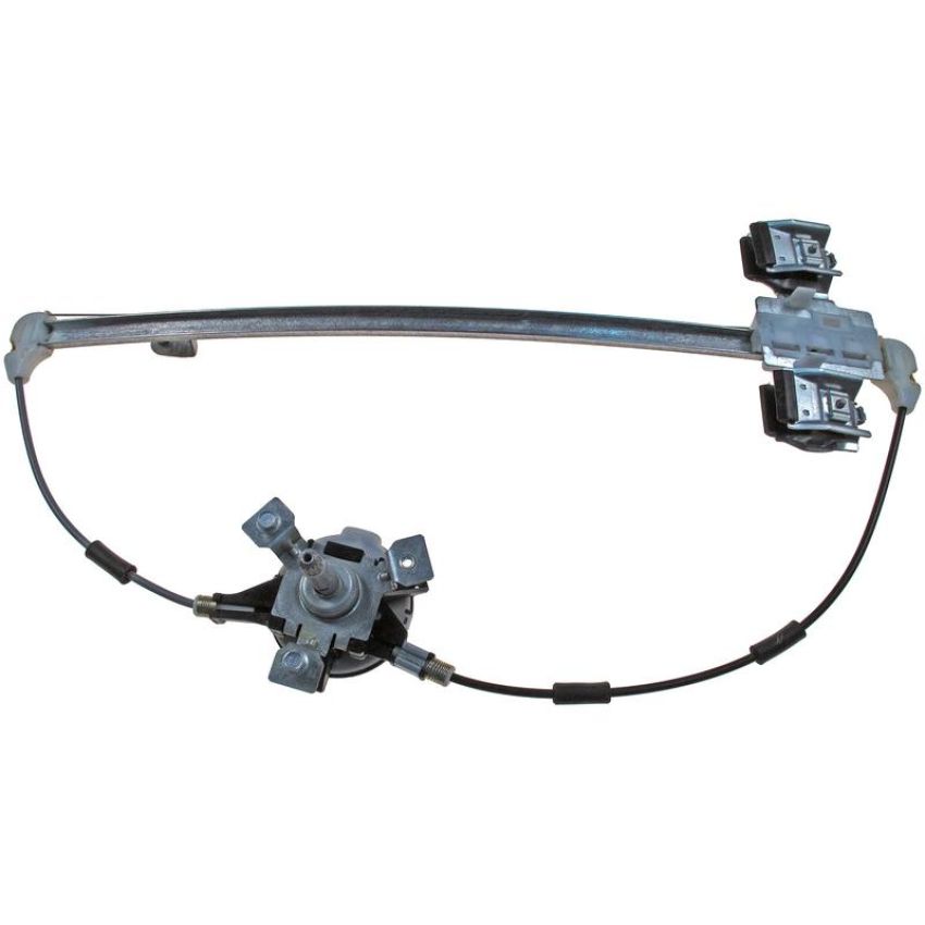 DORMAN 740-082 Manual Window Regulator (Regulator Only)