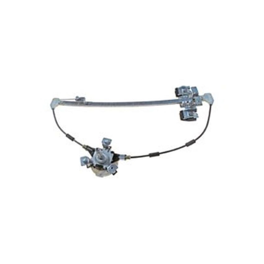 DORMAN 740-083 Manual Window Regulator (Regulator Only)
