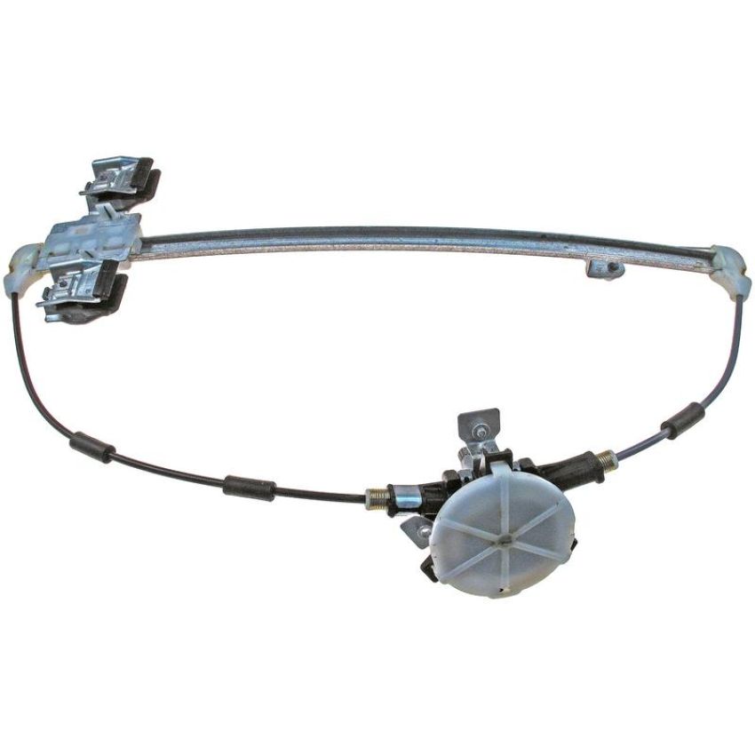 DORMAN 740-083 Manual Window Regulator (Regulator Only)