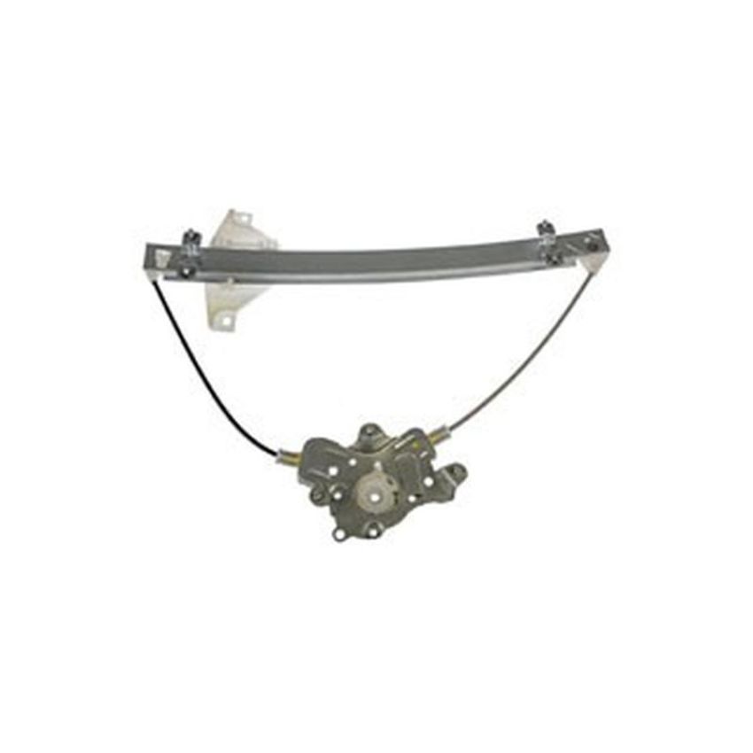 DORMAN 740-100 Power Window Regulator (Regulator Only)