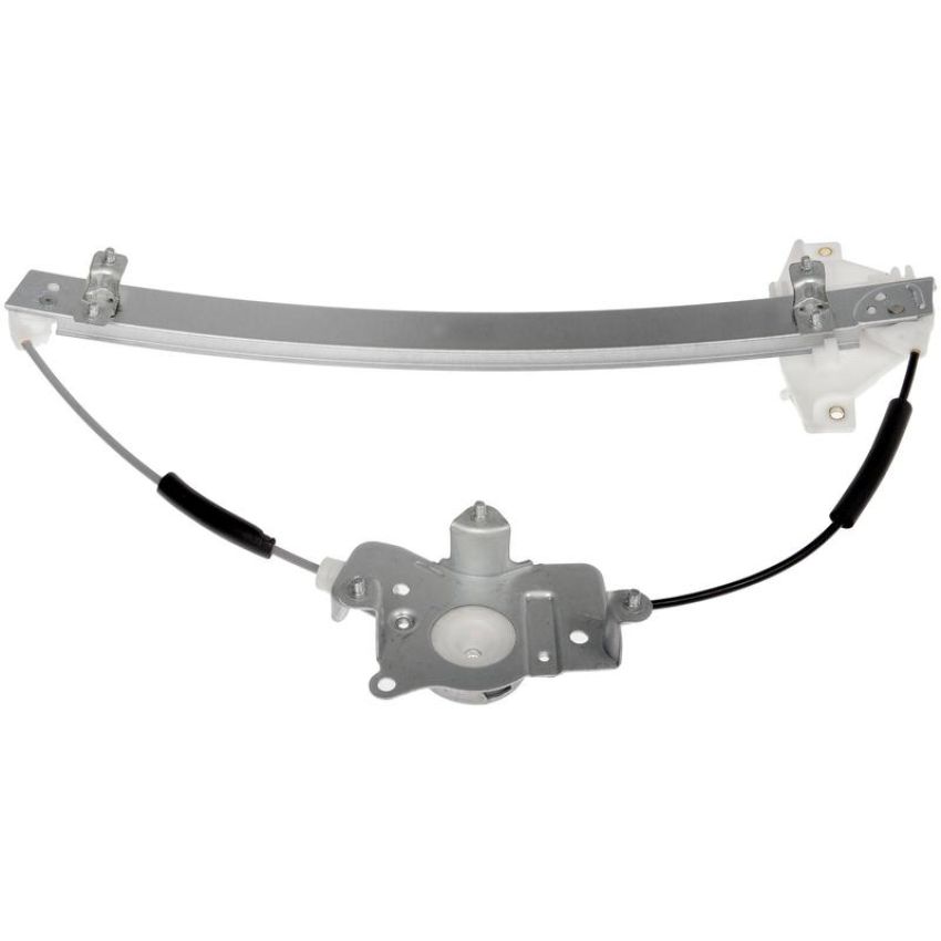 DORMAN 740-100 Power Window Regulator (Regulator Only)