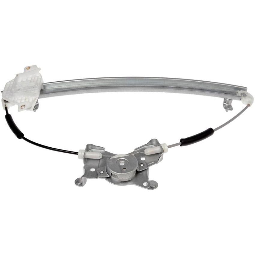 DORMAN 740-100 Power Window Regulator (Regulator Only)