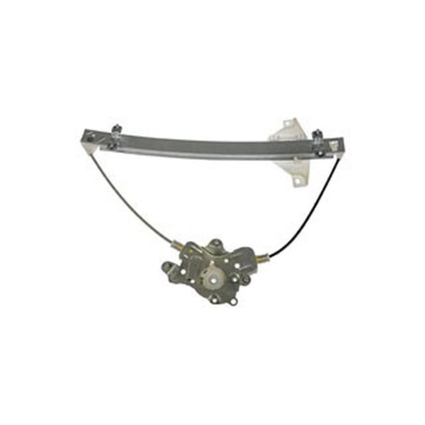 DORMAN 740-101 Power Window Regulator (Regulator Only)