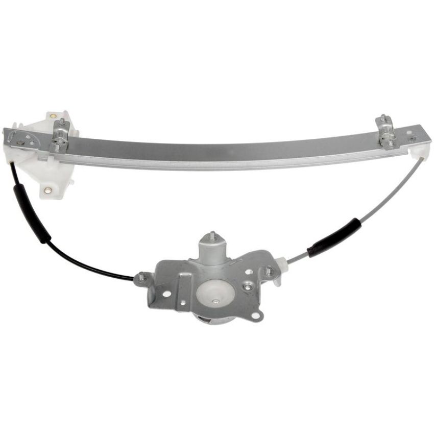 DORMAN 740-101 Power Window Regulator (Regulator Only)