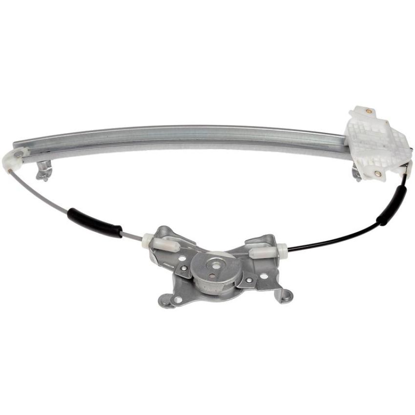 DORMAN 740-101 Power Window Regulator (Regulator Only)