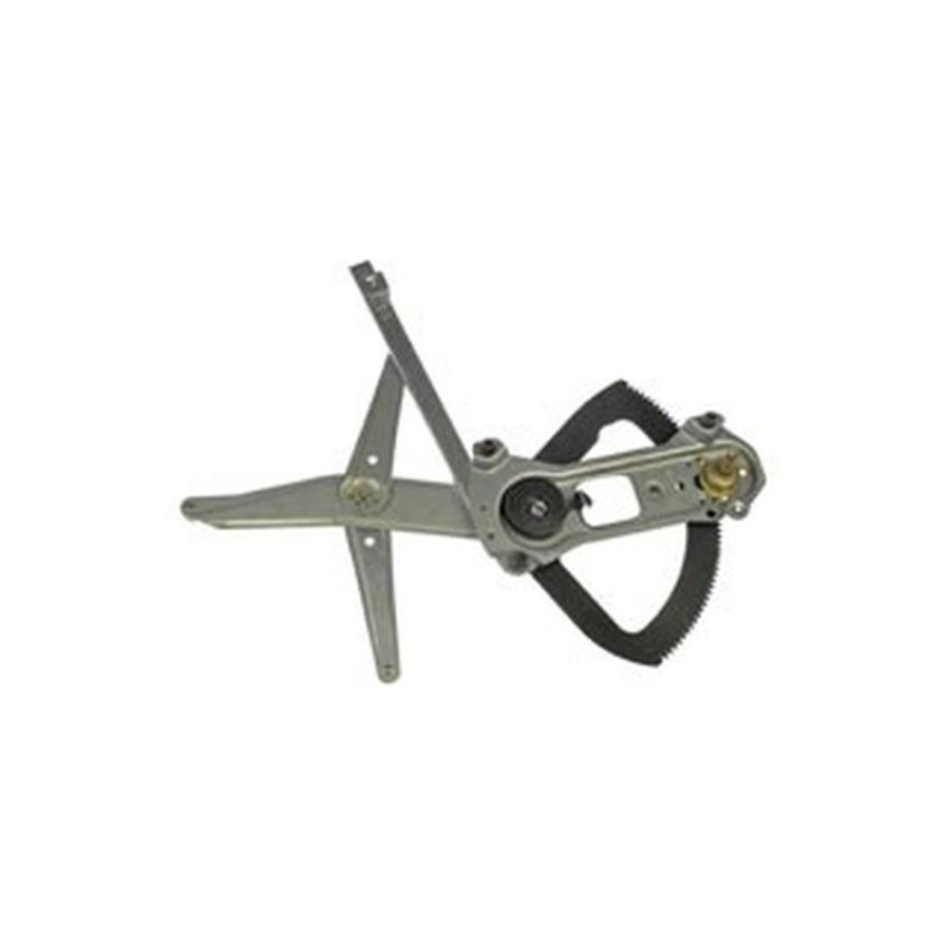 DORMAN 740-117 Manual Window Regulator (Regulator Only)
