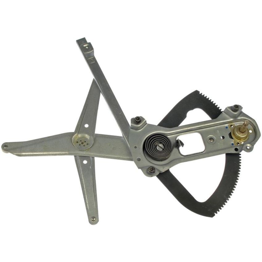 DORMAN 740-117 Manual Window Regulator (Regulator Only)