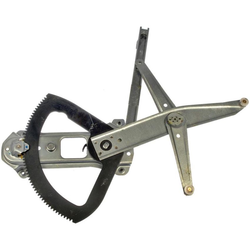 DORMAN 740-117 Manual Window Regulator (Regulator Only)