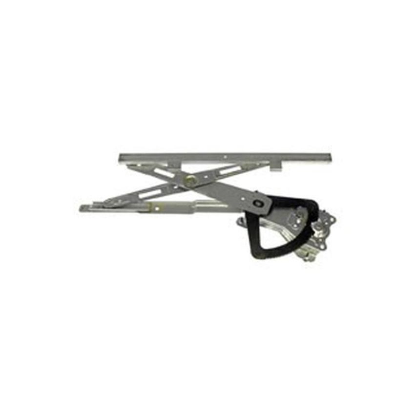 DORMAN 740-120 Manual Window Regulator (Regulator Only)