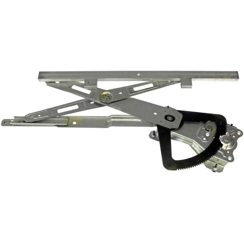 DORMAN 740-120 Manual Window Regulator (Regulator Only)