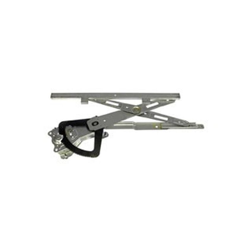 DORMAN 740-121 Manual Window Regulator (Regulator Only)