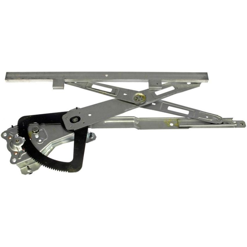 DORMAN 740-121 Manual Window Regulator (Regulator Only)