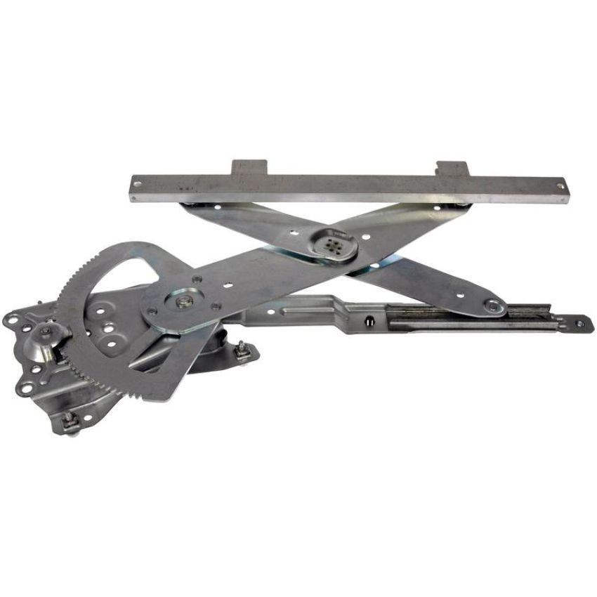DORMAN 740-122 Manual Window Regulator (Regulator Only)