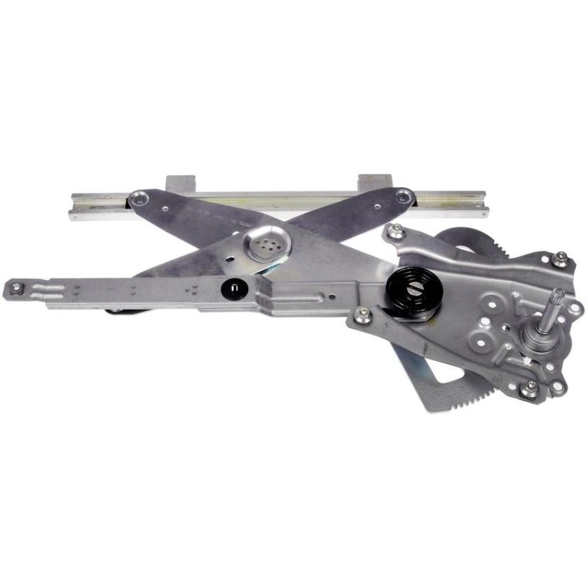 DORMAN 740-122 Manual Window Regulator (Regulator Only)