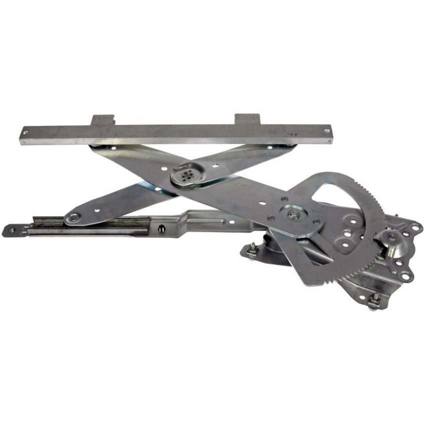 DORMAN 740-123 Manual Window Regulator (Regulator Only)