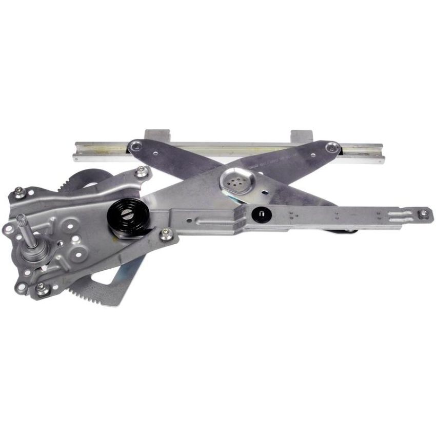 DORMAN 740-123 Manual Window Regulator (Regulator Only)