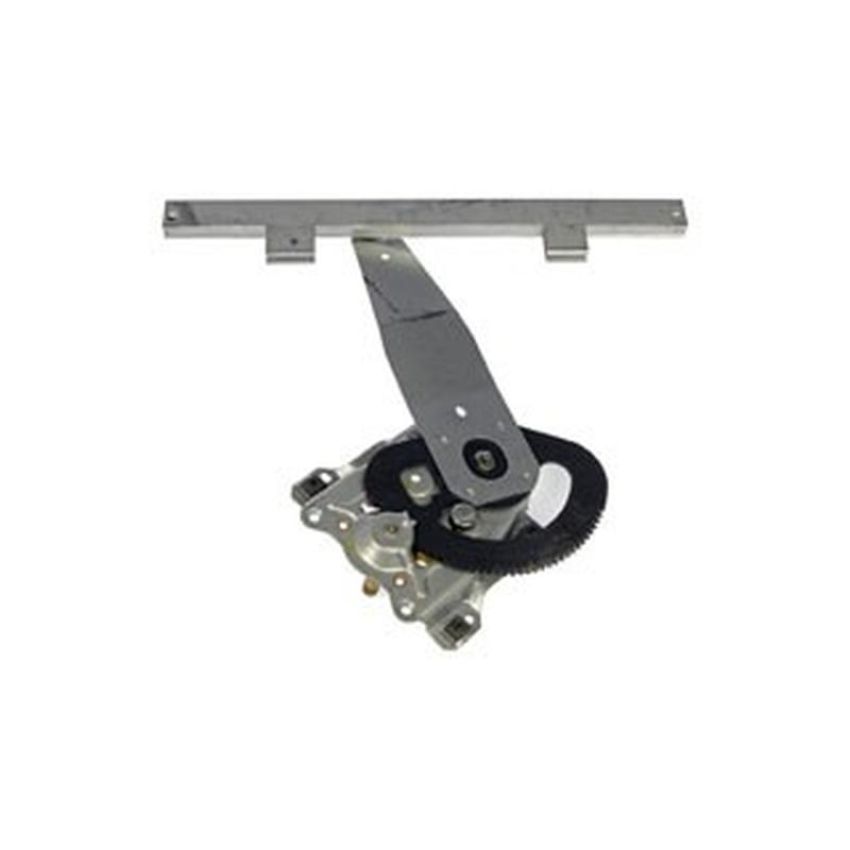 DORMAN 740-125 Manual Window Regulator (Regulator Only)