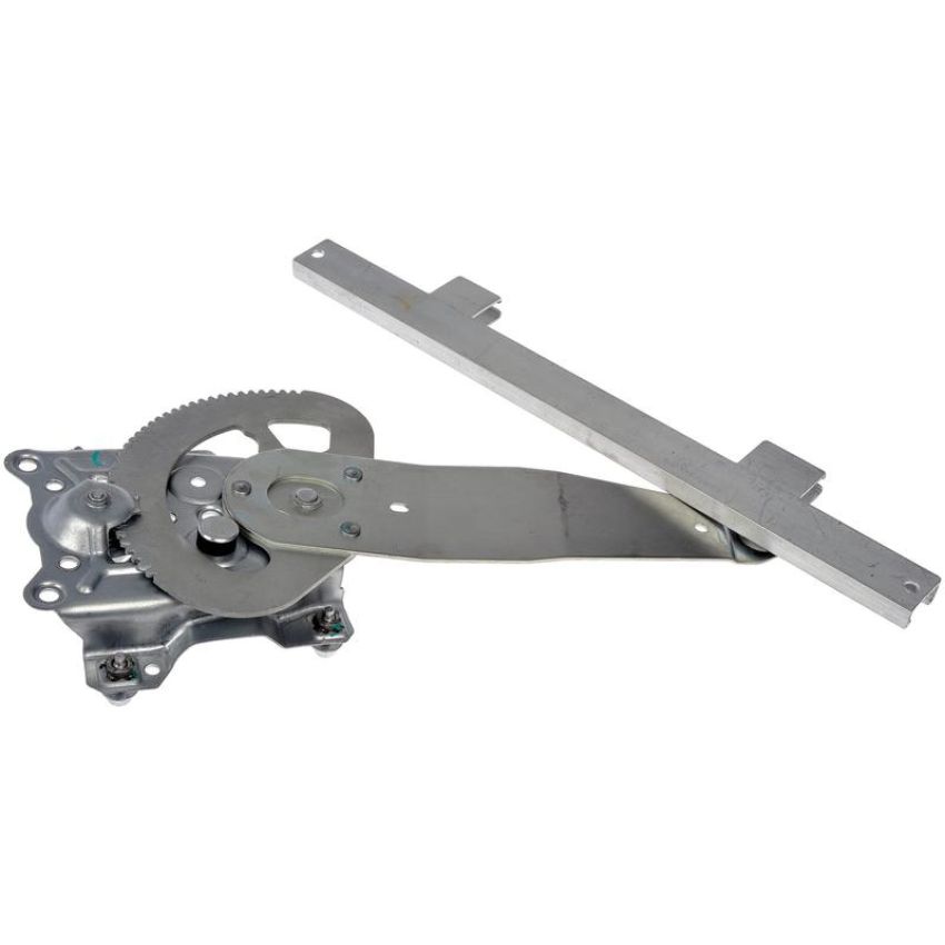 DORMAN 740-125 Manual Window Regulator (Regulator Only)