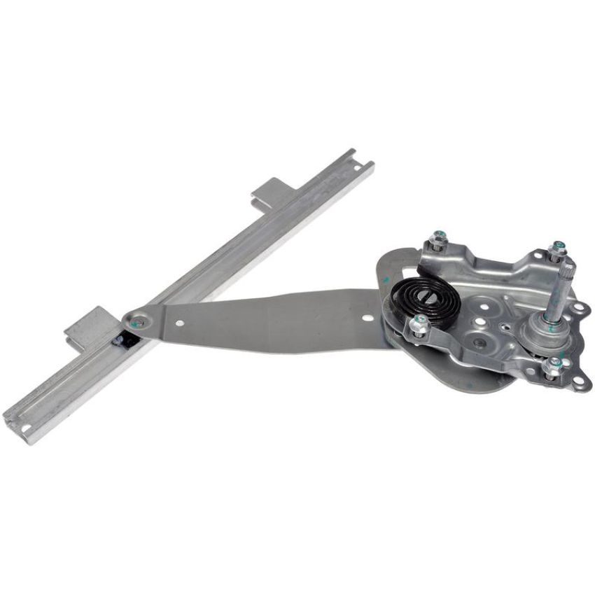 DORMAN 740-125 Manual Window Regulator (Regulator Only)