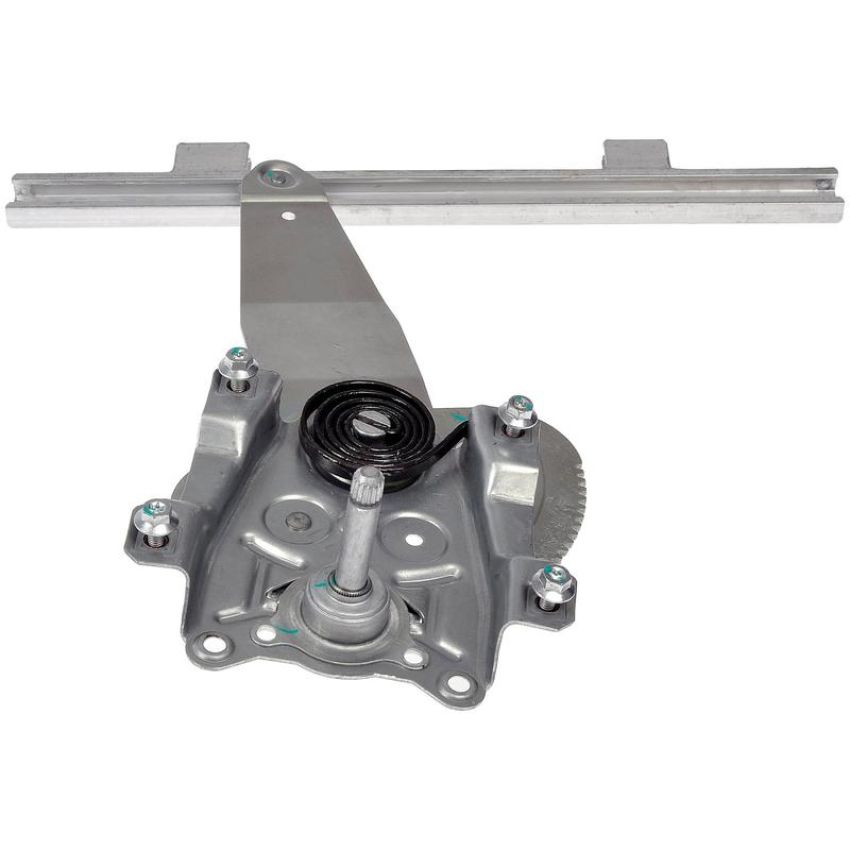 DORMAN 740-125 Manual Window Regulator (Regulator Only)