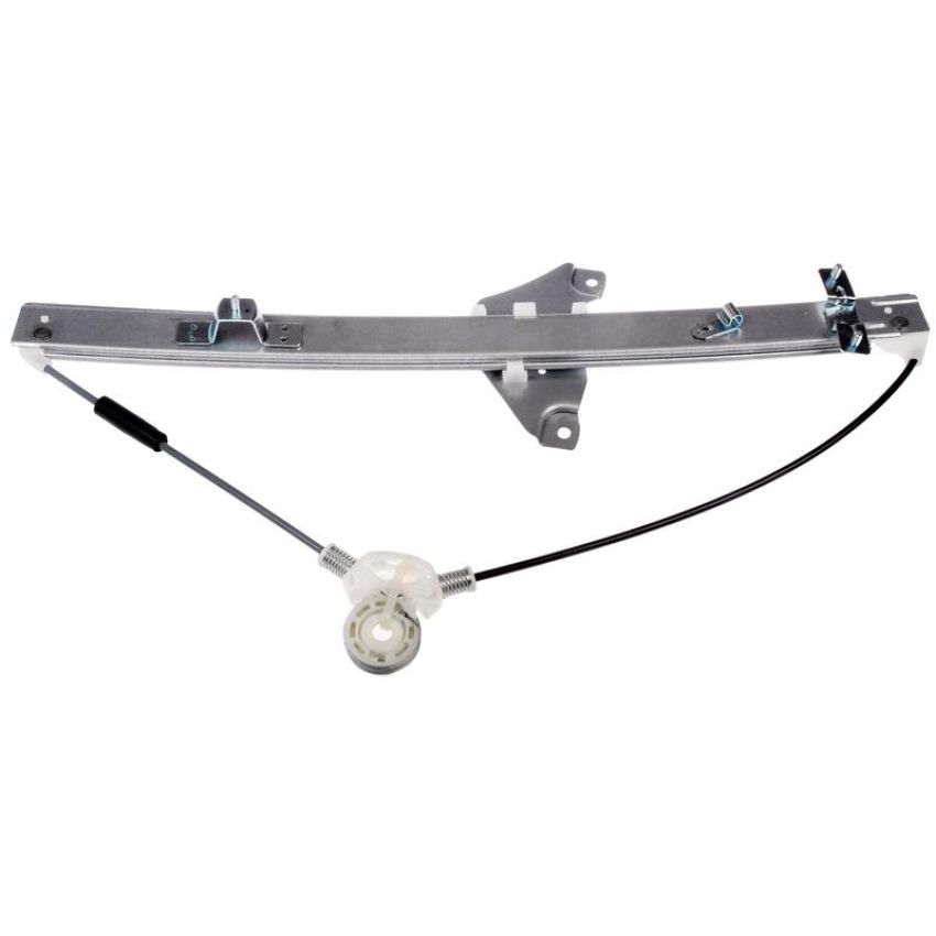 DORMAN 740-134 Power Window Regulator (Regulator Only)