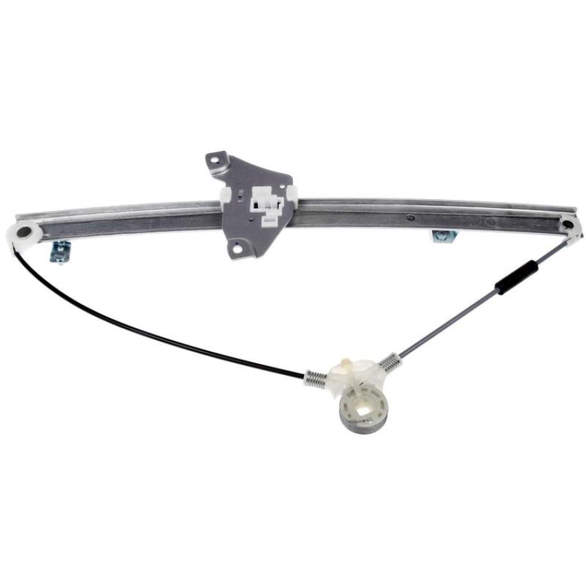 DORMAN 740-134 Power Window Regulator (Regulator Only)