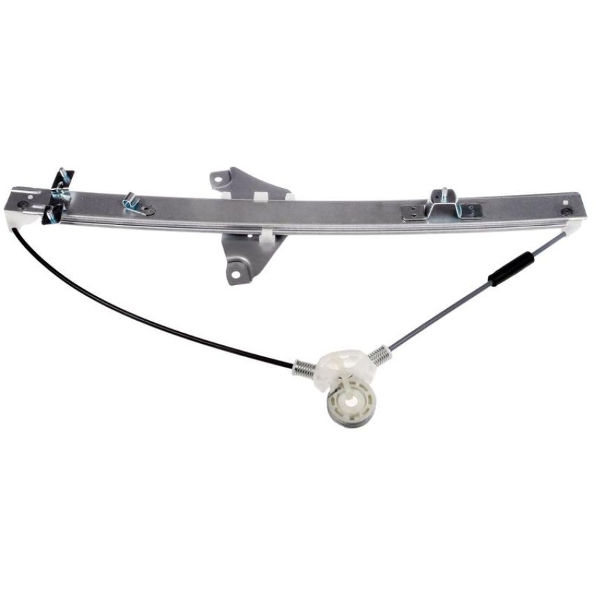 DORMAN 740-135 Power Window Regulator (Regulator Only)