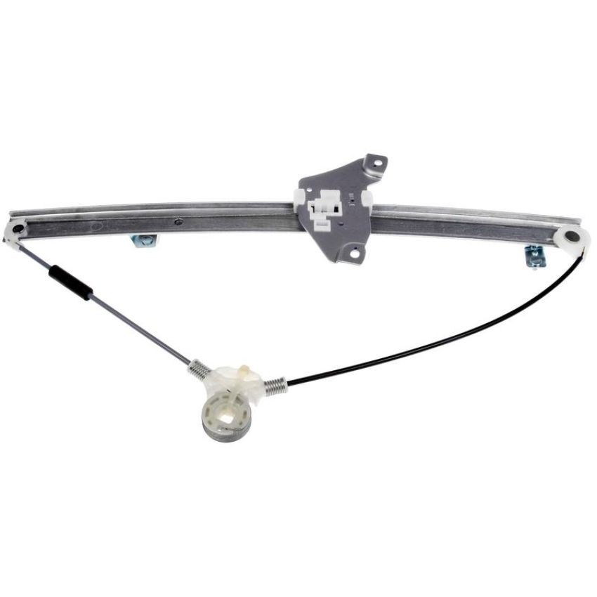 DORMAN 740-135 Power Window Regulator (Regulator Only)