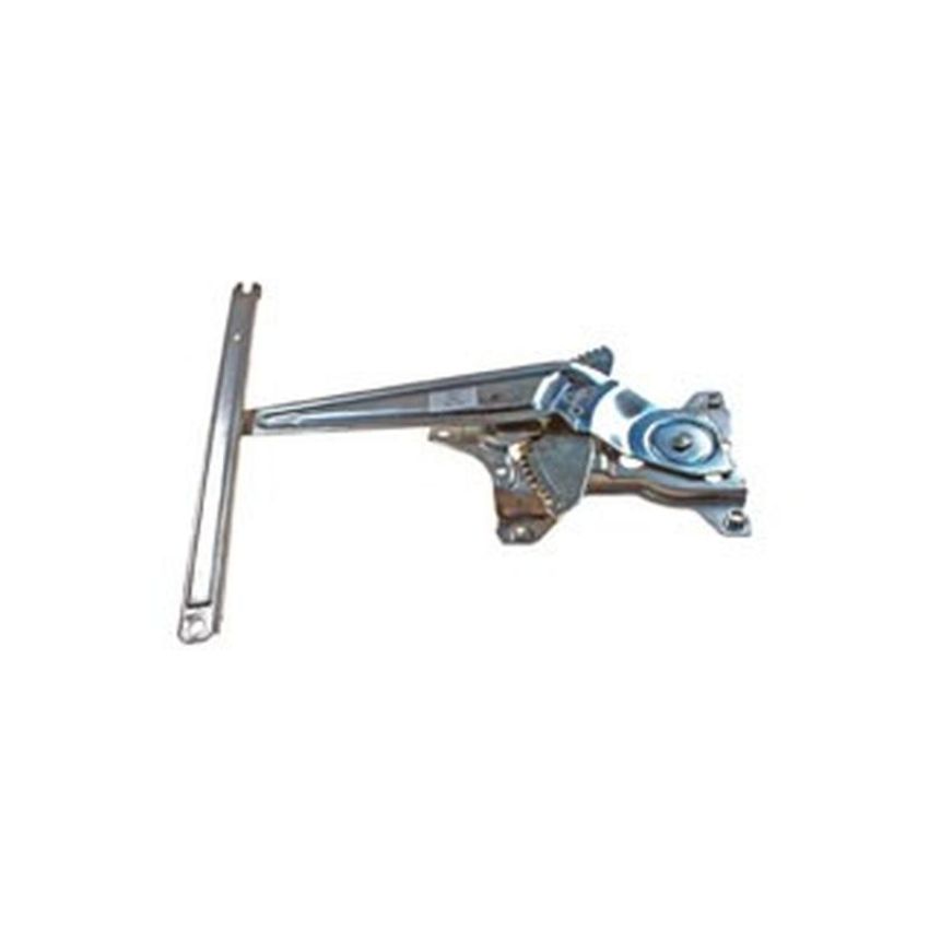 DORMAN 740-136 Power Window Regulator (Regulator Only)