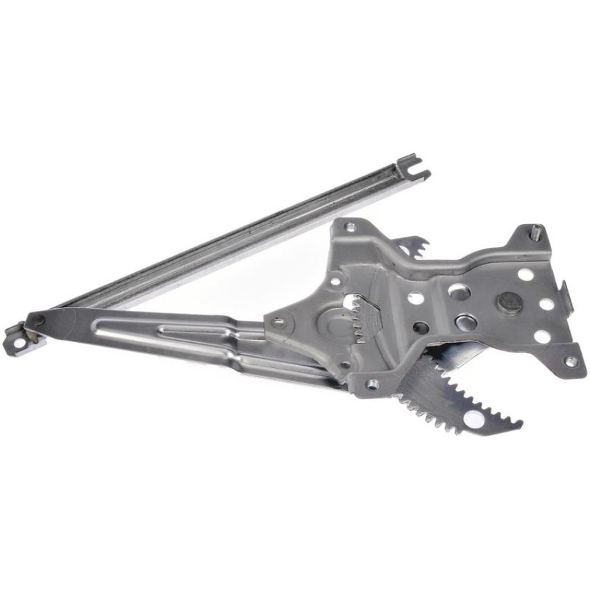 DORMAN 740-136 Power Window Regulator (Regulator Only)